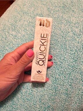 Urban Decay Naked Quickie Multi-Use Concealer